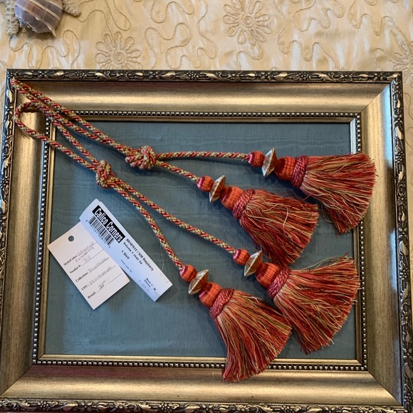Braemore Other - Braemore set of Tassels